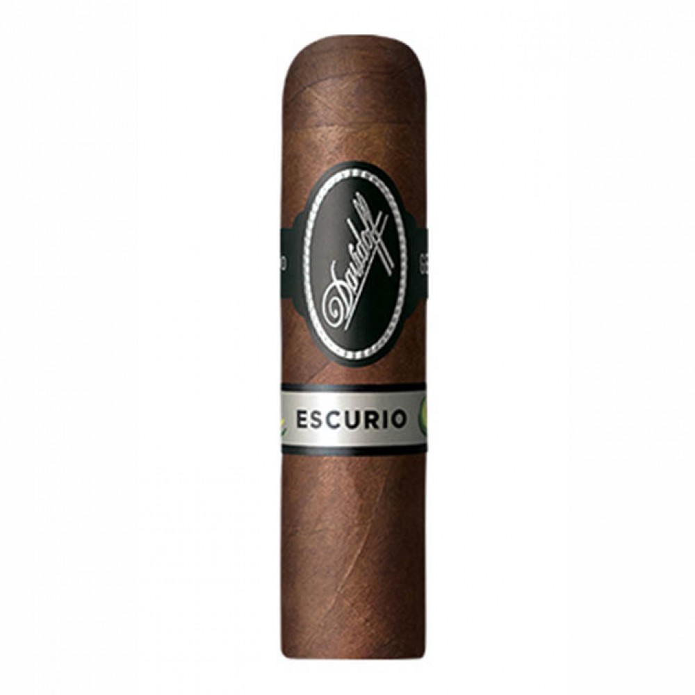 Davidoff escurio petit robusto 