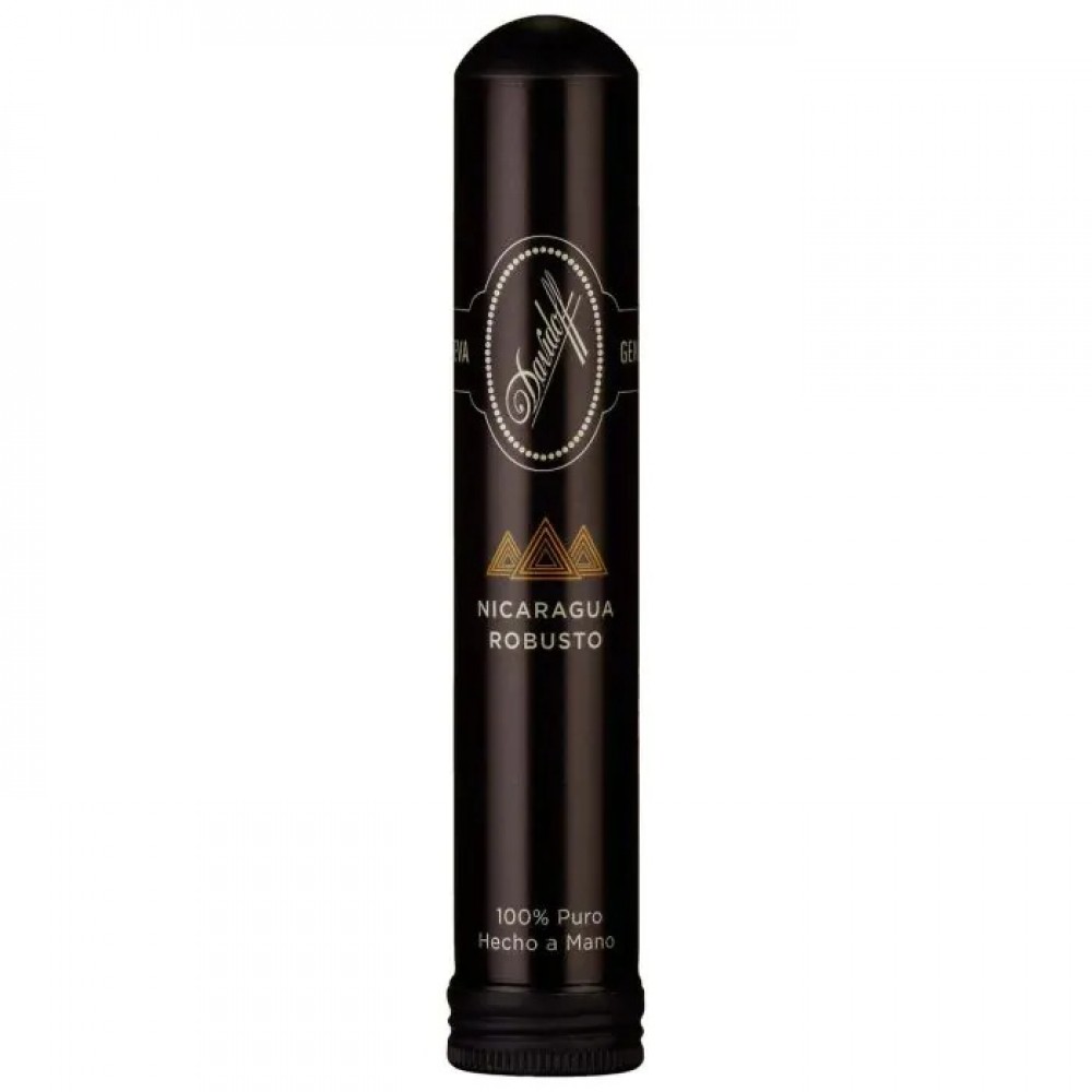 Davidoff Nicaragua Robusto PUDNROTU50