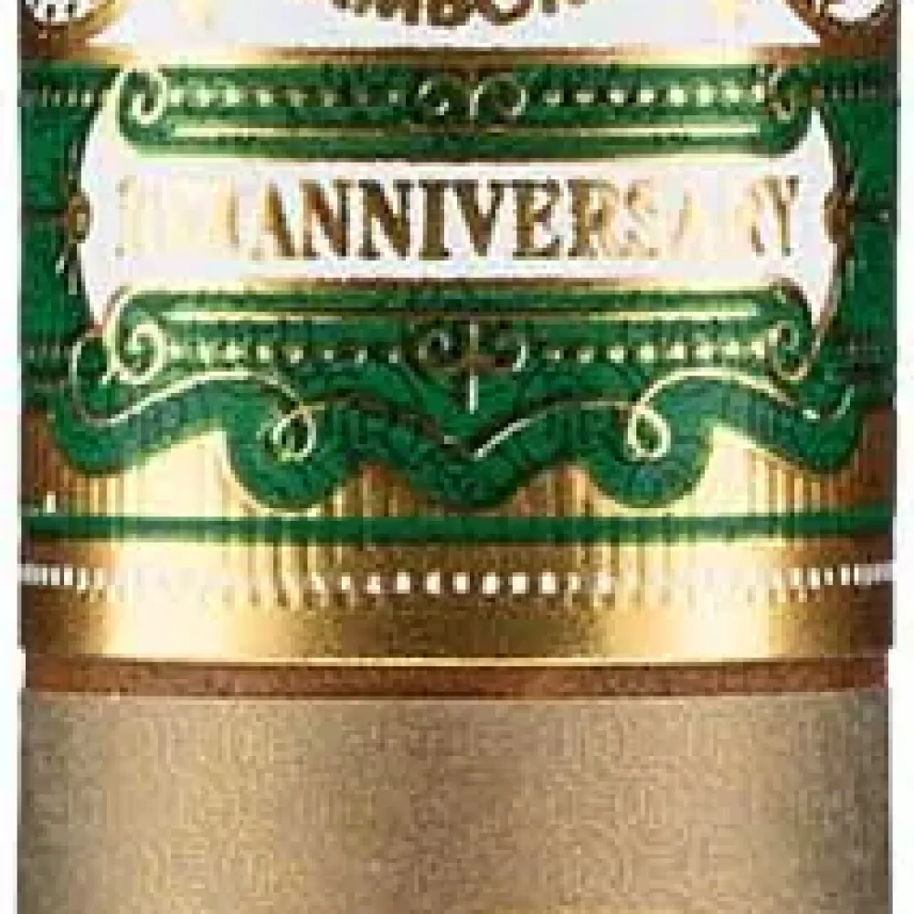 PDR Flores Y Rodriguez 10th Anniversary Wide Churchill PDRFR58WCH