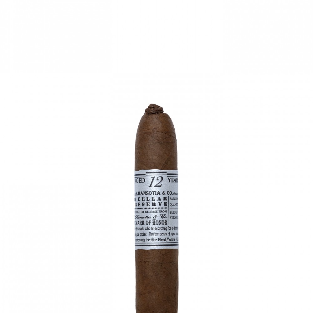 Gurkha Cellar Reserve 12Y ‎Solara GUCER12Y58R