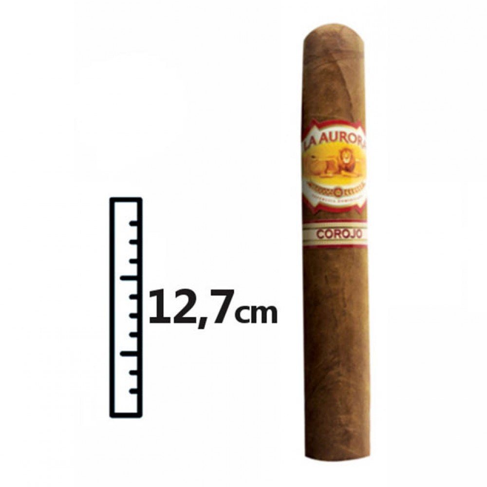 LA AURORA - Corojo 1962 Robusto