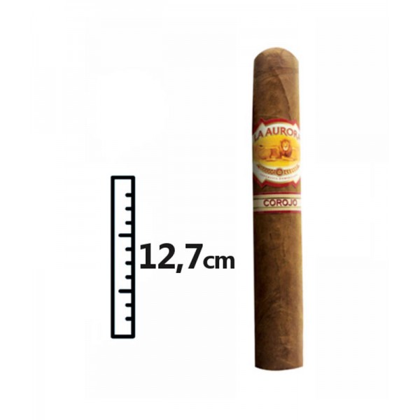 LA AURORA - Corojo 1962 Robusto