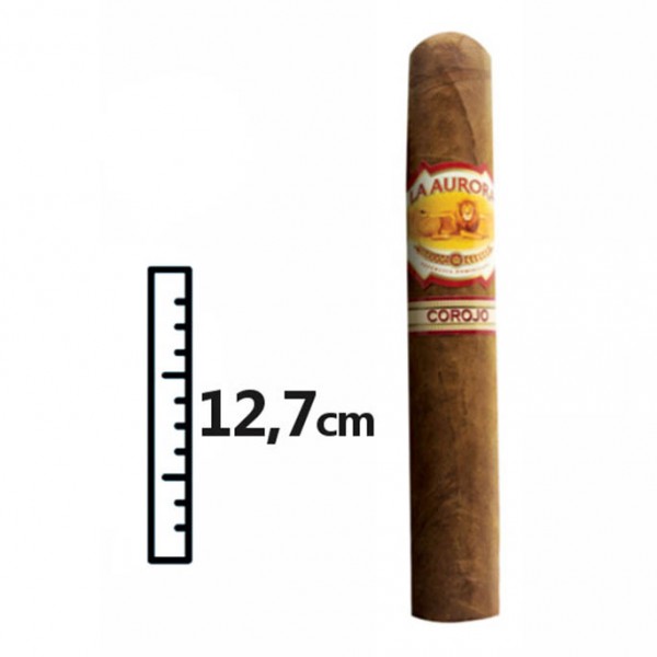 LA AURORA - Corojo 1962 Robusto