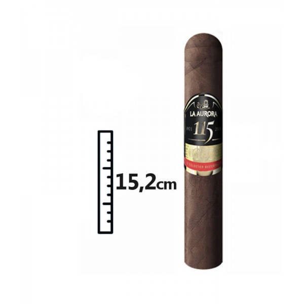 LA AURORA 115 ANNIVERSARY – Toro