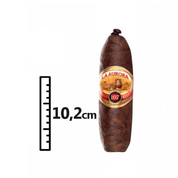 LA AURORA 107 Zeppelin