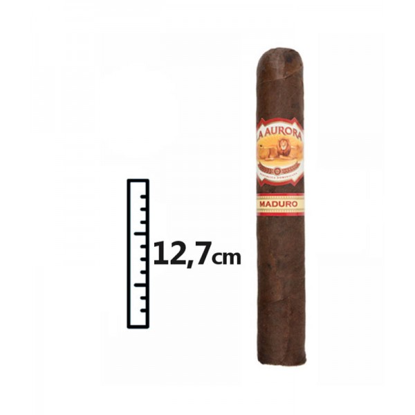 LA AURORA – Maduro 1985 Robusto
