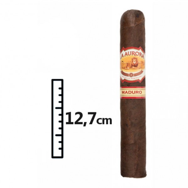 LA AURORA – Maduro 1985 Robusto