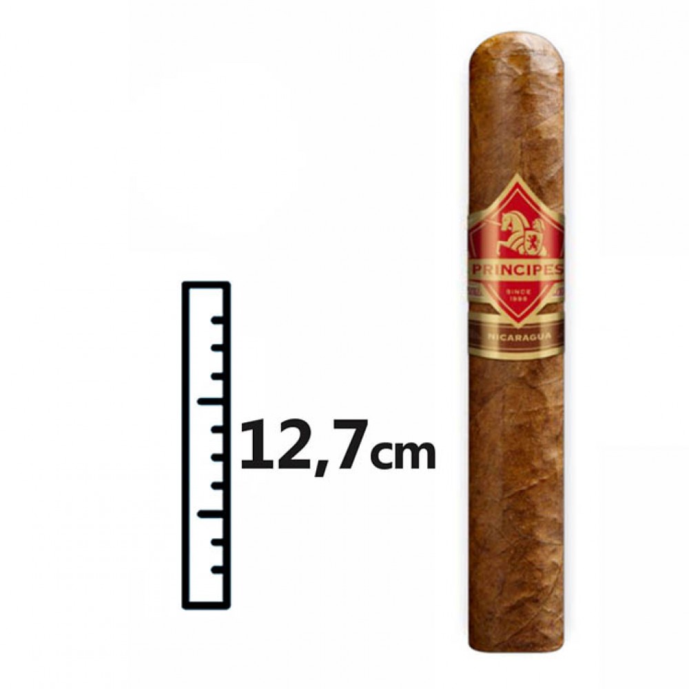 LA AURORA - Principes Nicaragua - Robusto