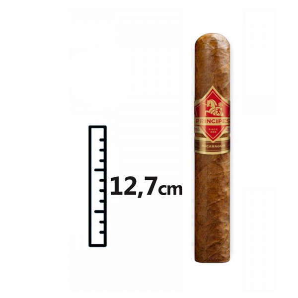 LA AURORA - Principes Nicaragua - Robusto
