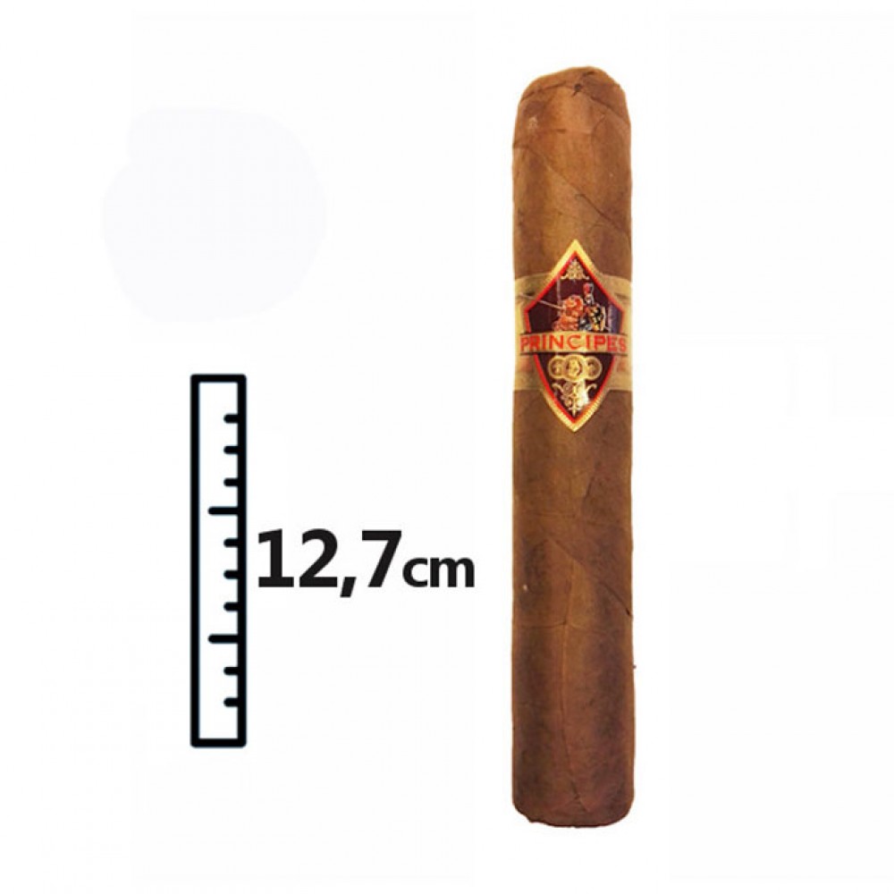 La Aurora Principes Claro Robusto