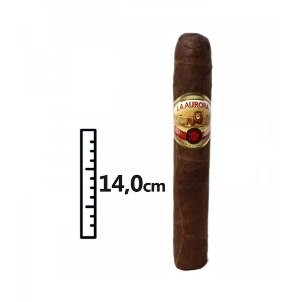 LA AURORA -107 Toro