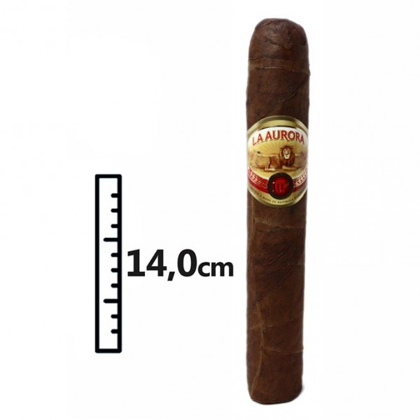 LA AURORA -107 Toro