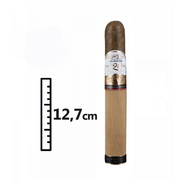 La Aurora 120 Anniversary Robusto