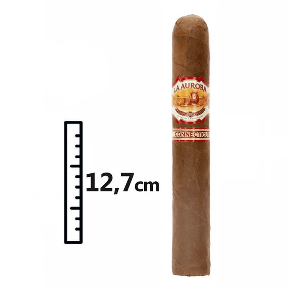 LA AURORA – Connecticut 1987 Robusto
