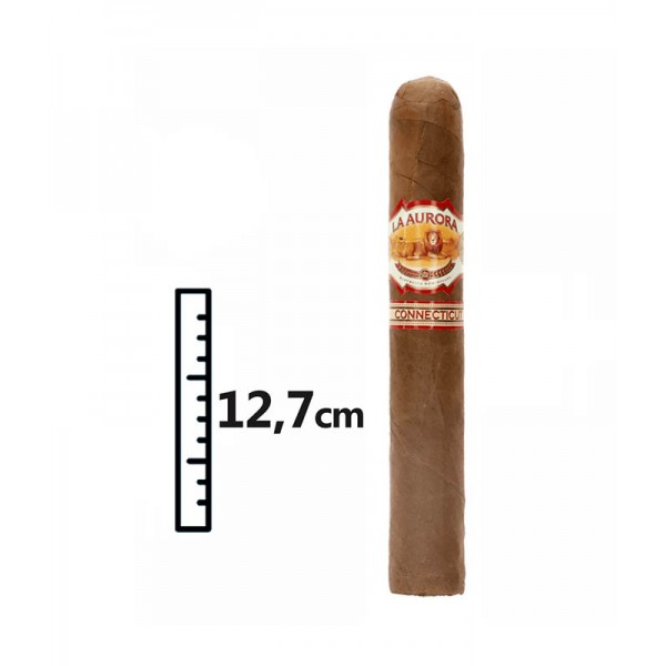 LA AURORA – Connecticut 1987 Robusto