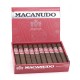 MACANUDO INSPIRADO RED ROBUSTO BOX PRESSED PUMIRRO50