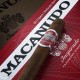 MACANUDO INSPIRADO RED ROBUSTO BOX PRESSED PUMIRRO50