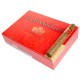 MACANUDO INSPIRADO ORANGE ROBUSTO PUMIOR50