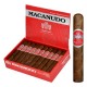 MACANUDO INSPIRADO RED ROBUSTO BOX PRESSED PUMIRRO50