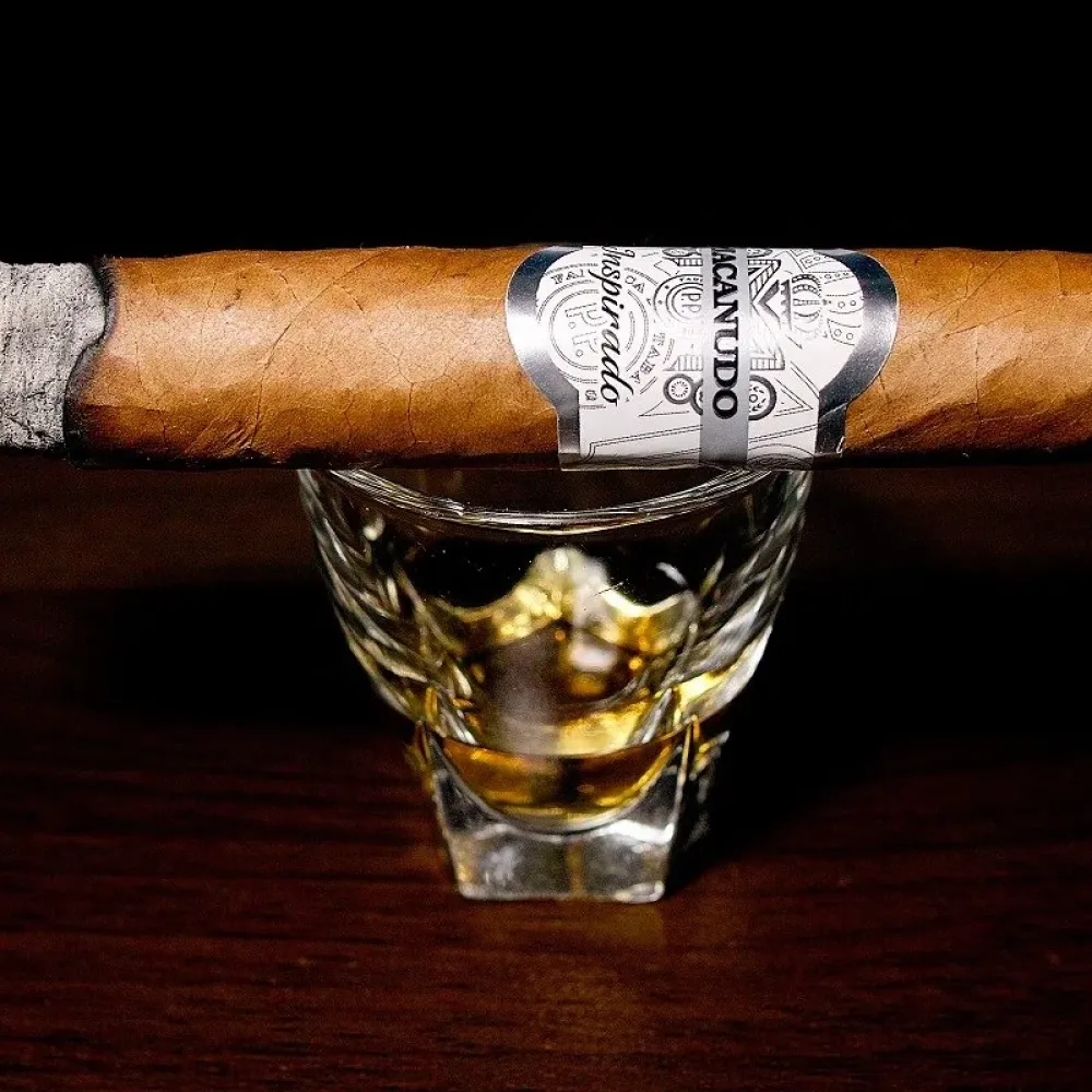 MACANUDO INSPIRADO WHITE ROBUSTO PUMIWR50