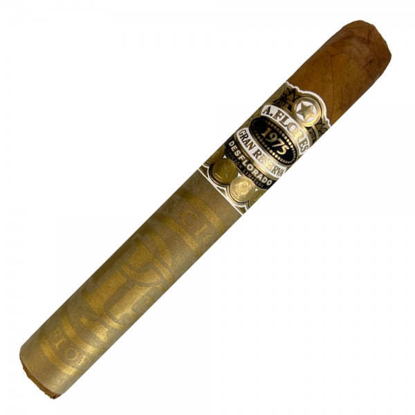 PDR AF 1975 Gran Reserva Desflorado Puritos  (Tin of 6)  PDRAFGRDP