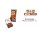 Arturo Fuente – Cubanitos (Tin of 10)  AFCUT32M