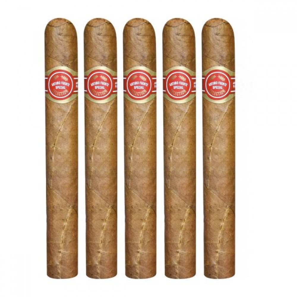 Arturo Fuente Brevas Royal AFBROUR42