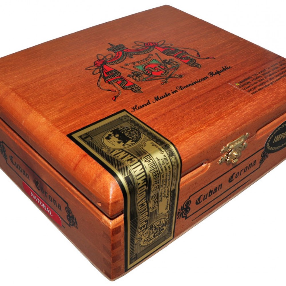 Arturo Fuente Gran Reserva Cuban Corona AFGRCUCO45C