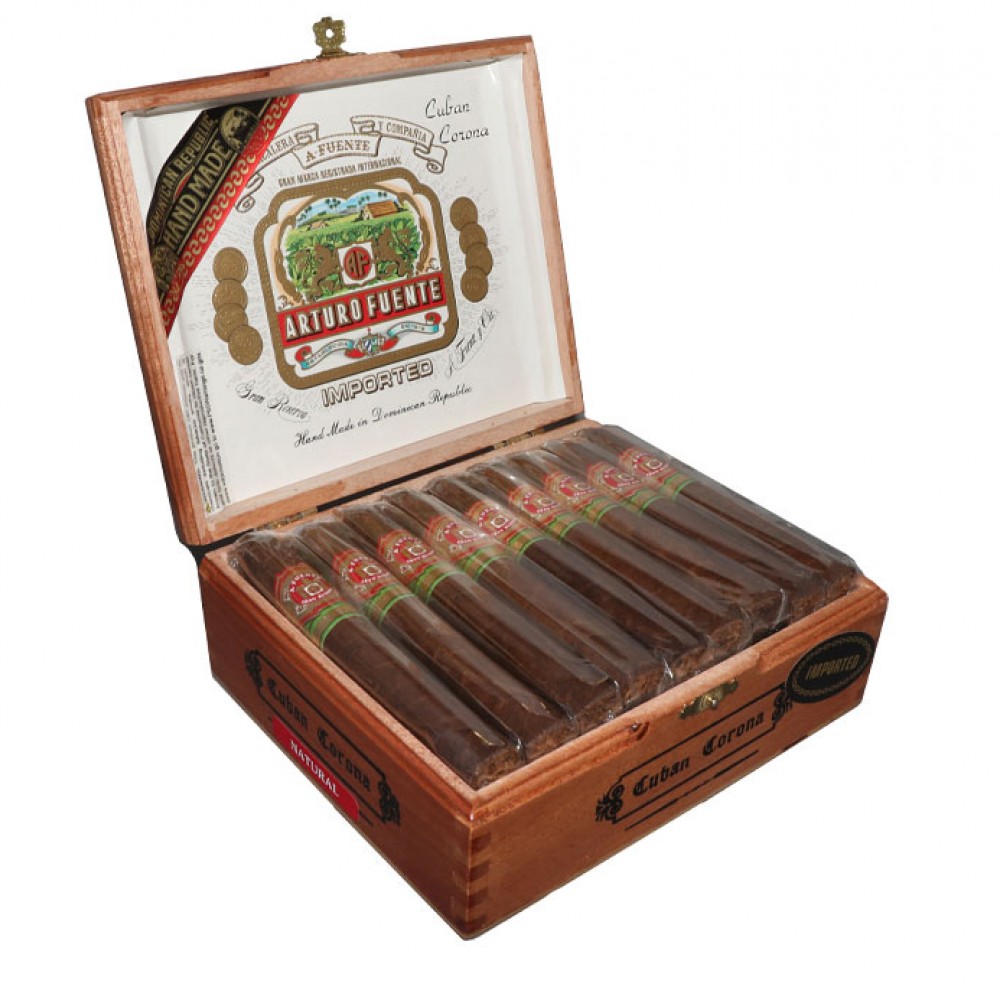 Arturo Fuente Gran Reserva Cuban Corona AFGRCUCO45C