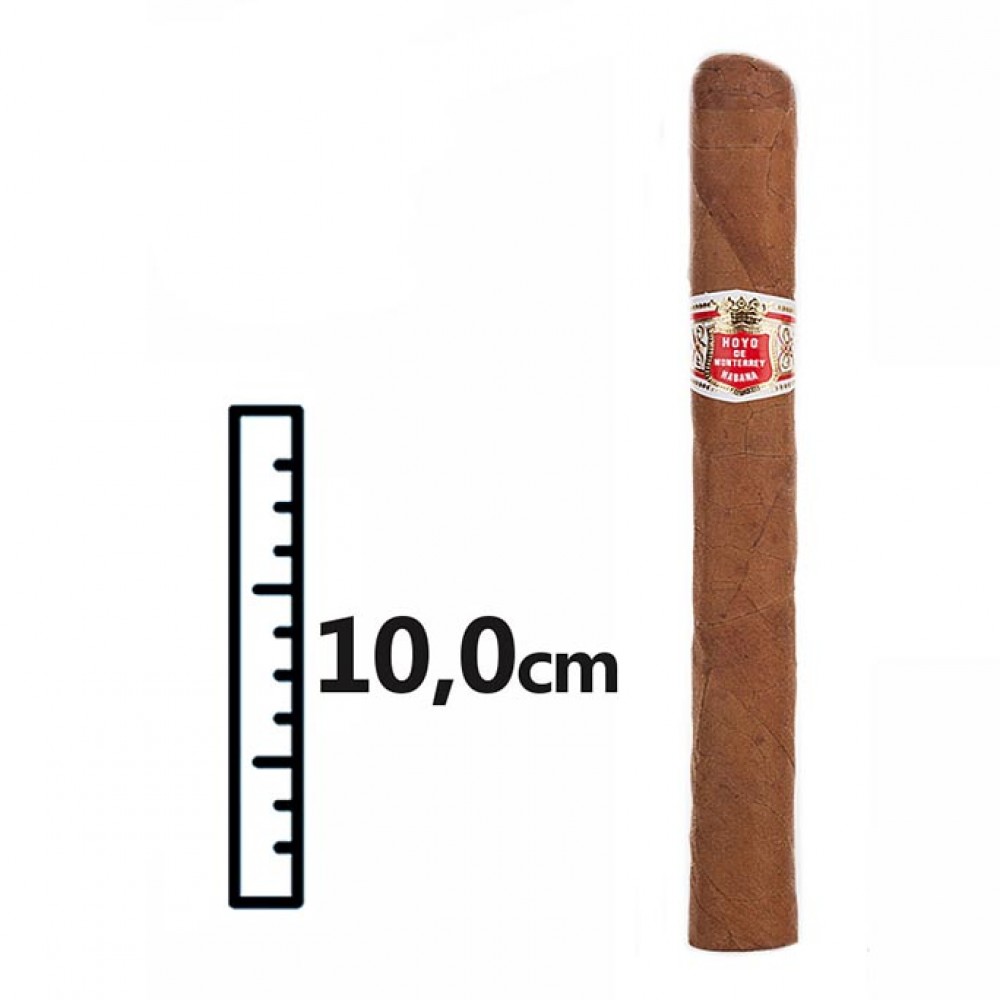 Hoyo de Monterrey - Le Hoyo du Maire 