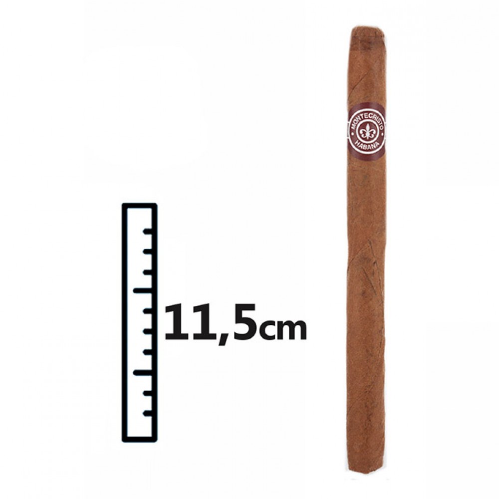 MONTECRISTO Joyitas