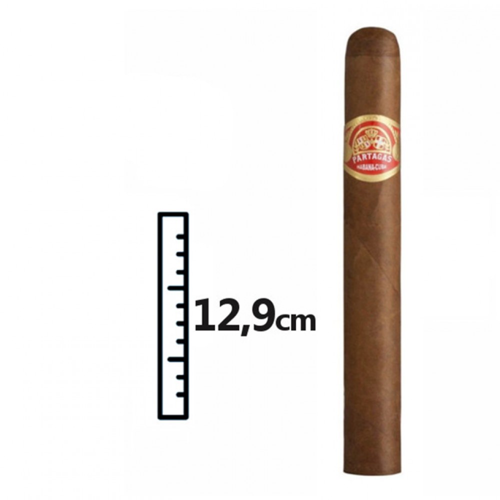 Partagas Mille Fleurs (5 TMX)