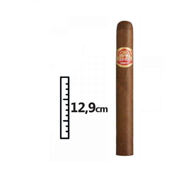 Partagas Mille Fleurs (5 TMX)