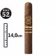Joya De Nicaragua Rosalones Autenticos 552 Robusto JDNR552