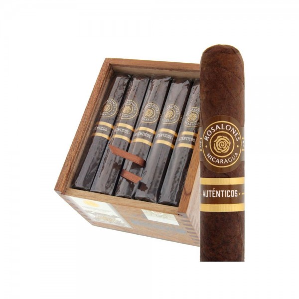 Joya De Nicaragua Rosalones Autenticos 552 Robusto JDNR552