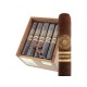 Joya De Nicaragua Rosalones Autenticos 552 Robusto JDNR552