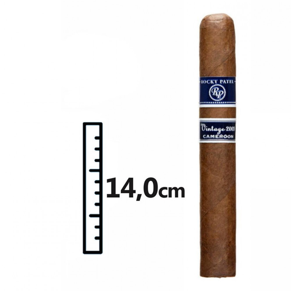 Rocky Patel- Vintage series 2003 Cameroon Robusto
