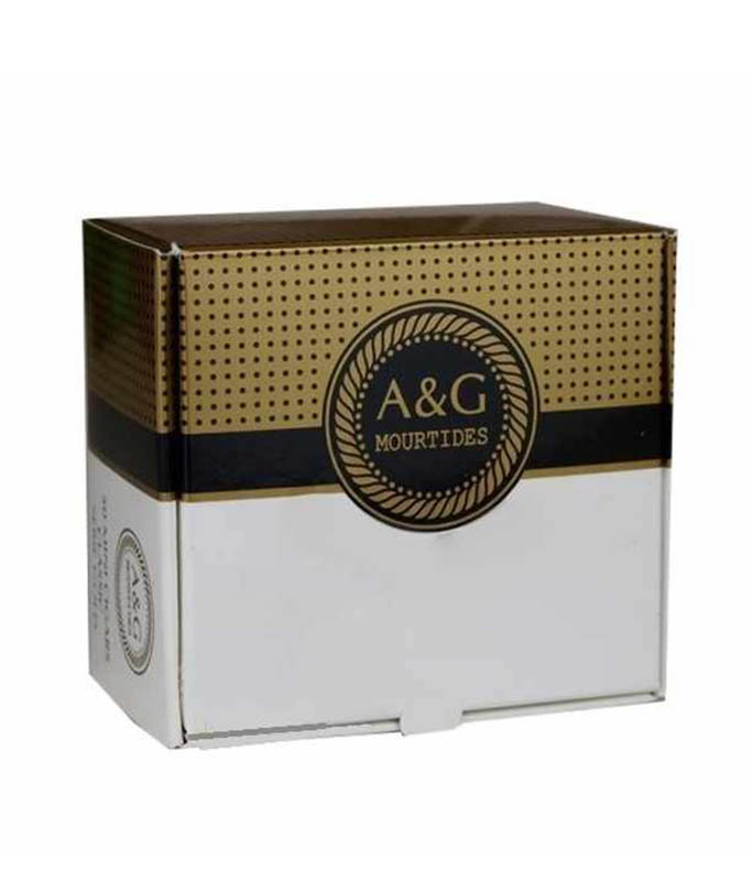 A&G MOURTIDES Serie Gold Classic (50 TMX) Ονδούρα