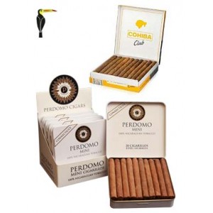 Cigarillos